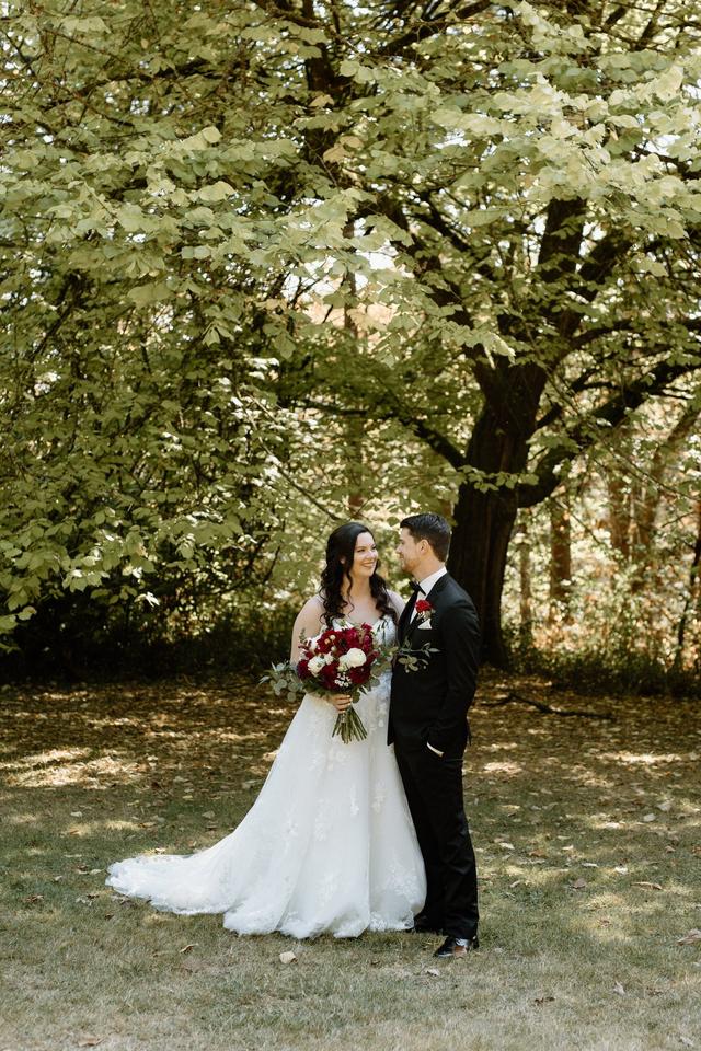 Floral Support Weddings and Events - 2