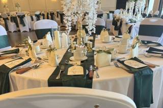 Chateau Cartier Hotel & Resort - 5
