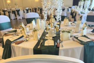 Chateau Cartier Hotel & Resort - 6
