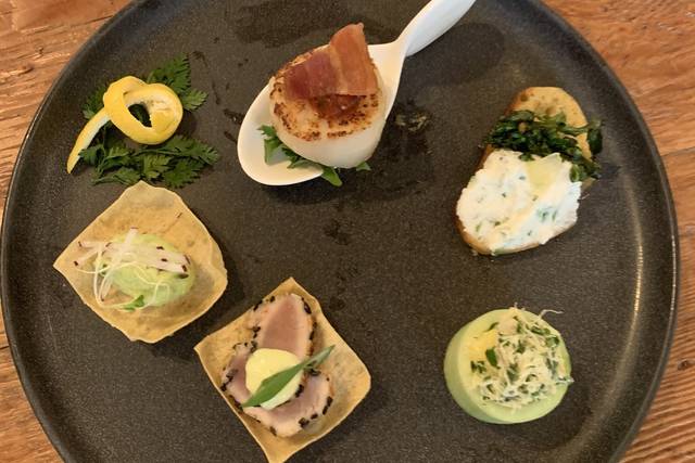 Savoury City Catering & Events 1