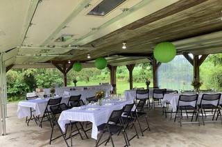 Nancy Carubba Licensed Officiant/ Ananda Love - 11