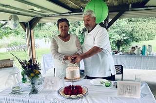 Nancy Carubba Licensed Officiant/ Ananda Love - 13