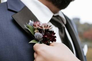 Anthi Flower Boutique - 11