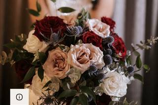 Anthi Flower Boutique - 12