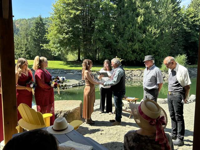 Deanna Balcarras - 1