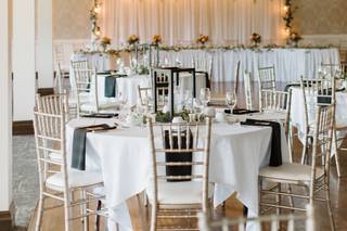 Stratford Country Club - 12