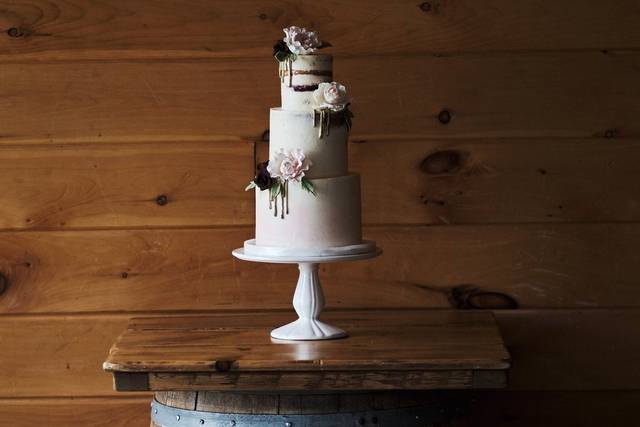 The Cocoa Cakery 2