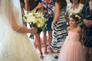 The Wedding House - 8