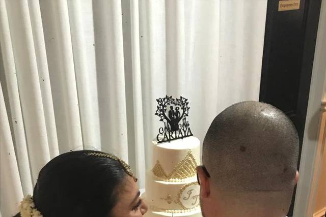Dolcezza Custom Cakes 3