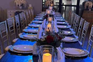 Humble Beginnings Wedding Venue - 14