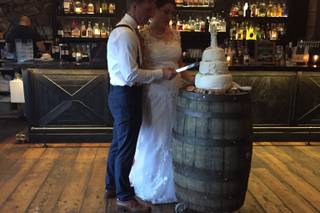 Park Distillery Restaurant + Bar - 1