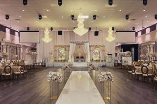 Rajveer Banquet Hall - 1