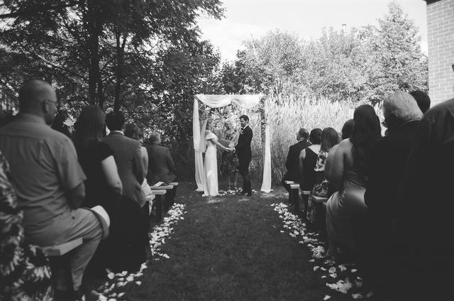 The Knox Wedding & Event Venue - 3