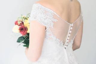 ONCE UPON AN UPDO - 6
