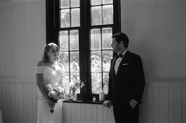 The Knox Wedding & Event Venue - 4