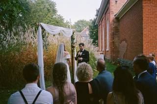 The Knox Wedding & Event Venue - 8