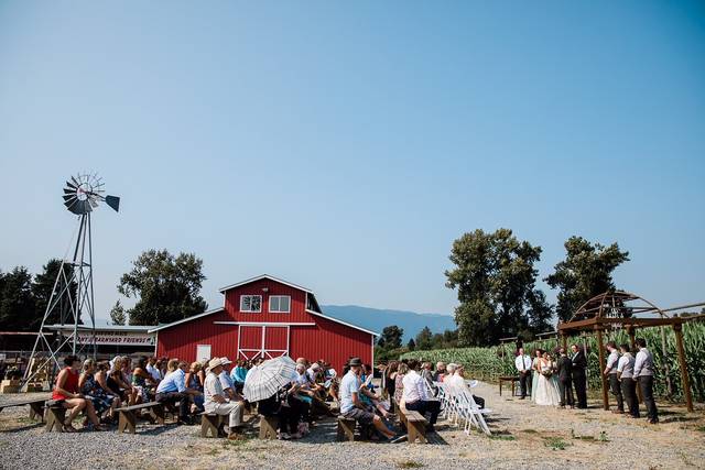 Hopcott Farms 2