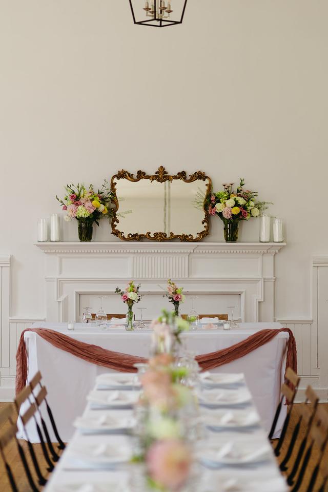 The Knox Wedding & Event Venue - 2
