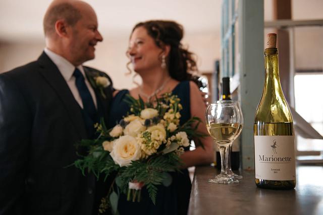 Marionette Winery - 1