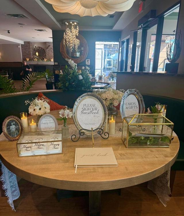 Lindy’s Weddings | Day-of Coordination & Complete Wedding Management - 1