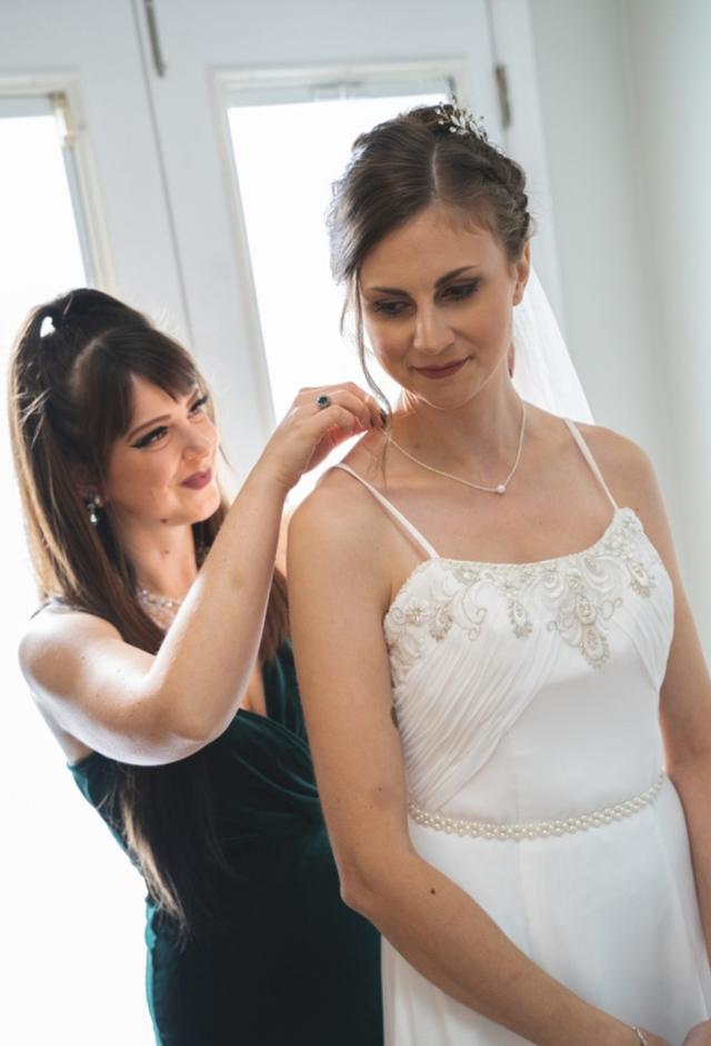 Mia Hair Stylist & Makeup Artist - 2