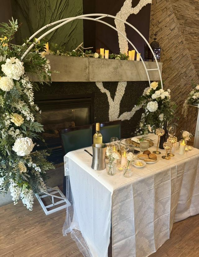 Lindy’s Weddings | Day-of Coordination & Complete Wedding Management - 4