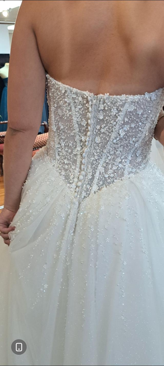 Best for Bride Hamilton - 1
