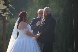 Kettle Creek Weddings - 1