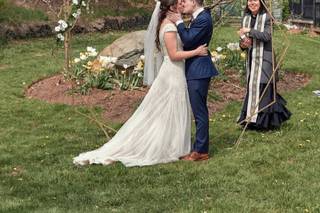 Halifax Wedding Chapel and Marriage Officiants - 4