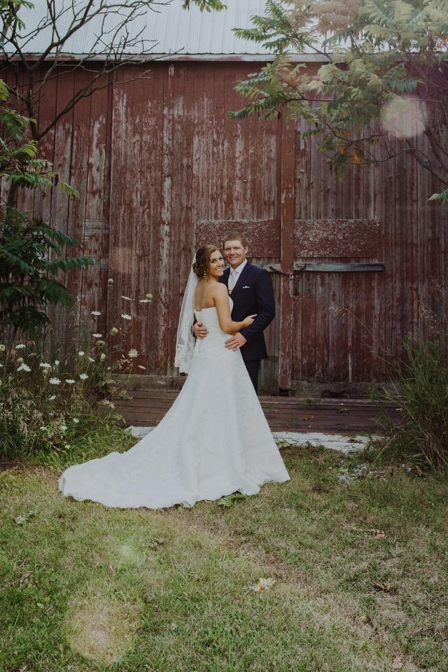 Holly McMurter Photographs - 2