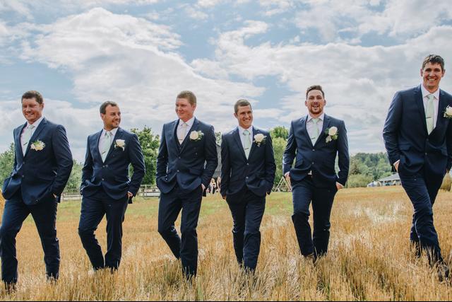 Holly McMurter Photographs - 1