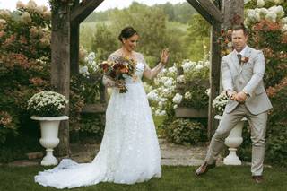 Century Barn Weddings - 14