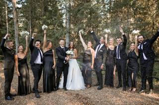 CAMO COUNTRY WEDDINGS AND EVENTS - 4