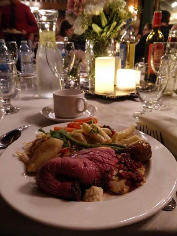 The Dutchman's Caterers - 2