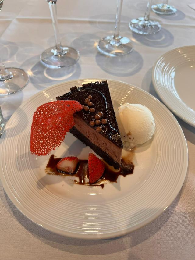 Summit and Savour Catering - 1