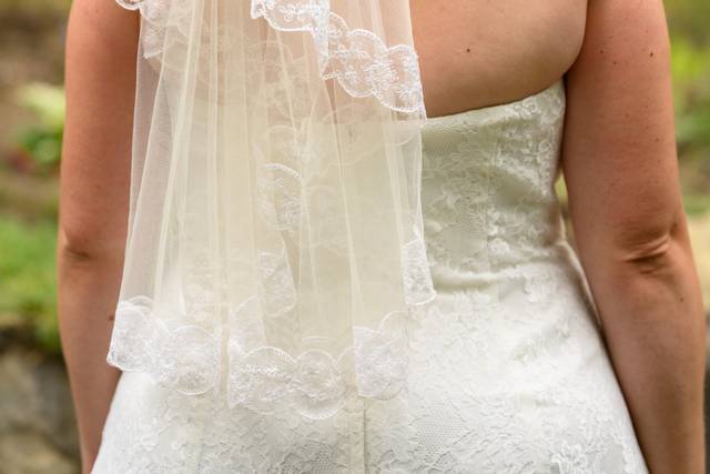 Beautiful Calgary Bride 3