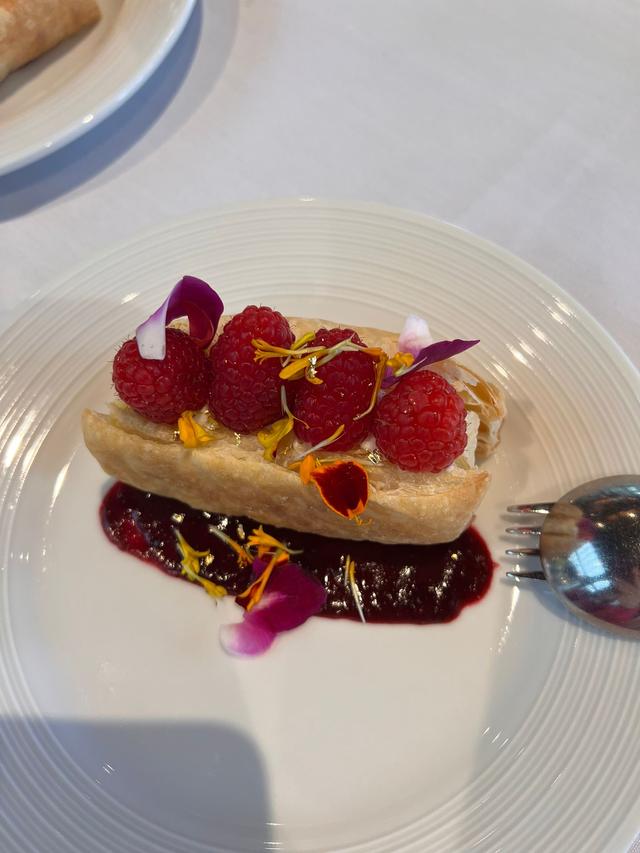Summit and Savour Catering - 2