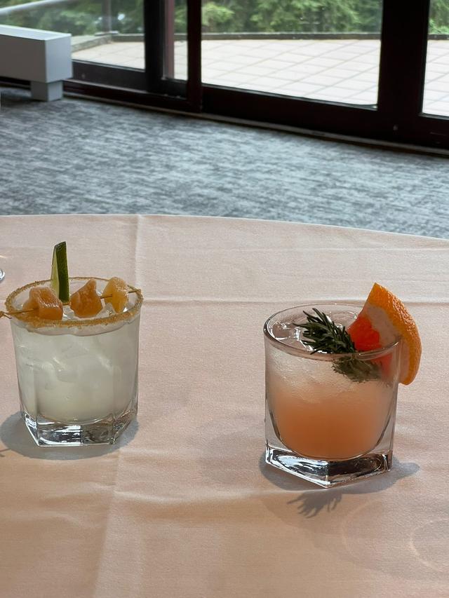 Summit and Savour Catering - 3