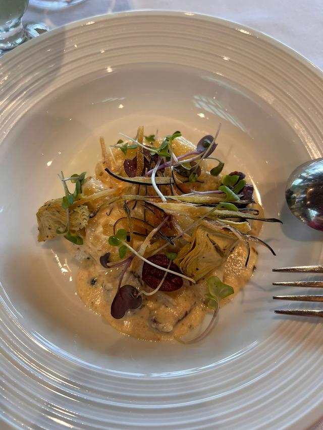 Summit and Savour Catering - 4