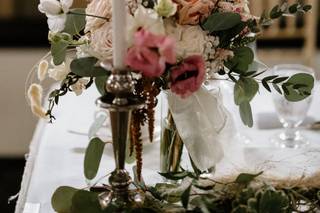 Thorn Floral - 9