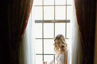 Thorn Floral - 10