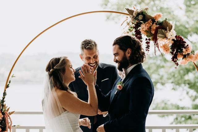 Unboring!Wedding 3