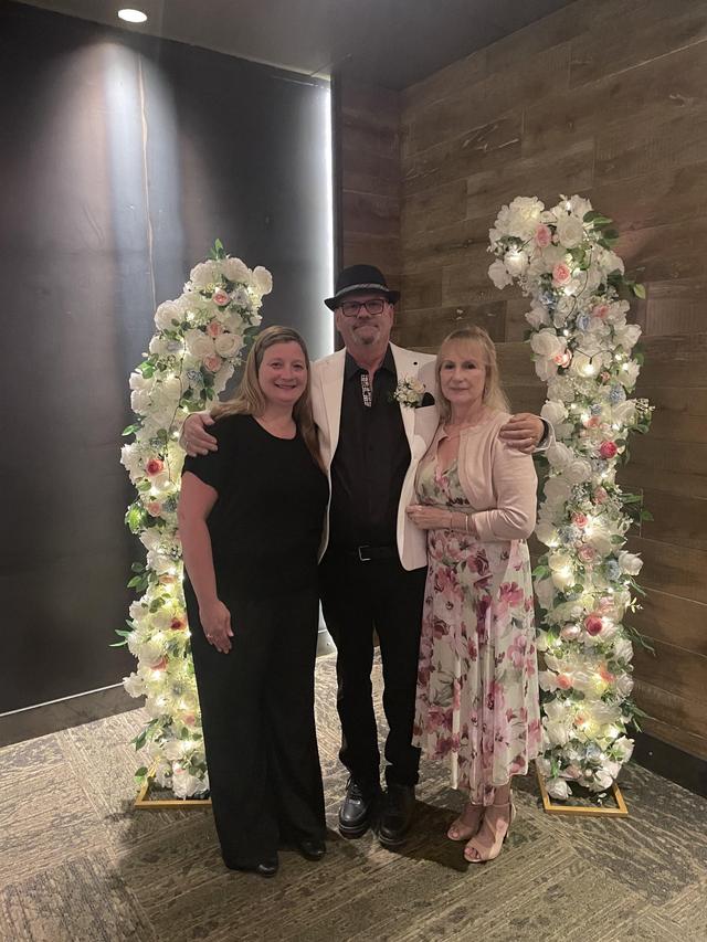 Weddings with Lisa - 2