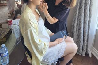 Makeup By MaryK - 5