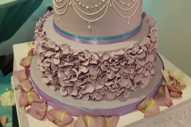 Second Slices Cakery Inc. 3