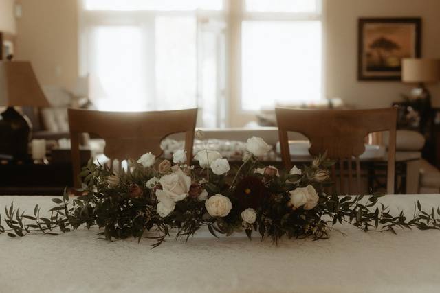 Meadow Flower Studio 4