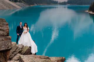 Elope In Banff - 12