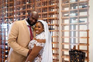 Big Rev weddings - 5