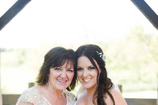 The Purple Peony - 18