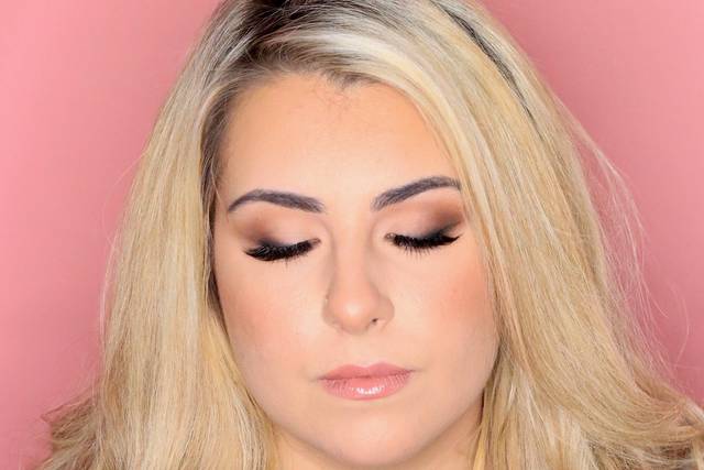 JKglam Makeup + Hair 3